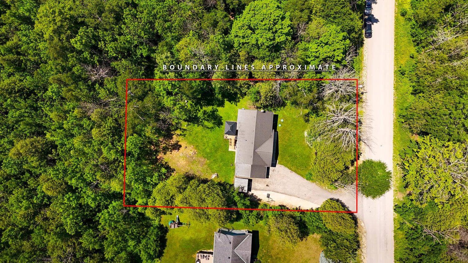 Georgian Bluffs, ON N4K 5N7,222416 Derby Keppel Tline Townline
