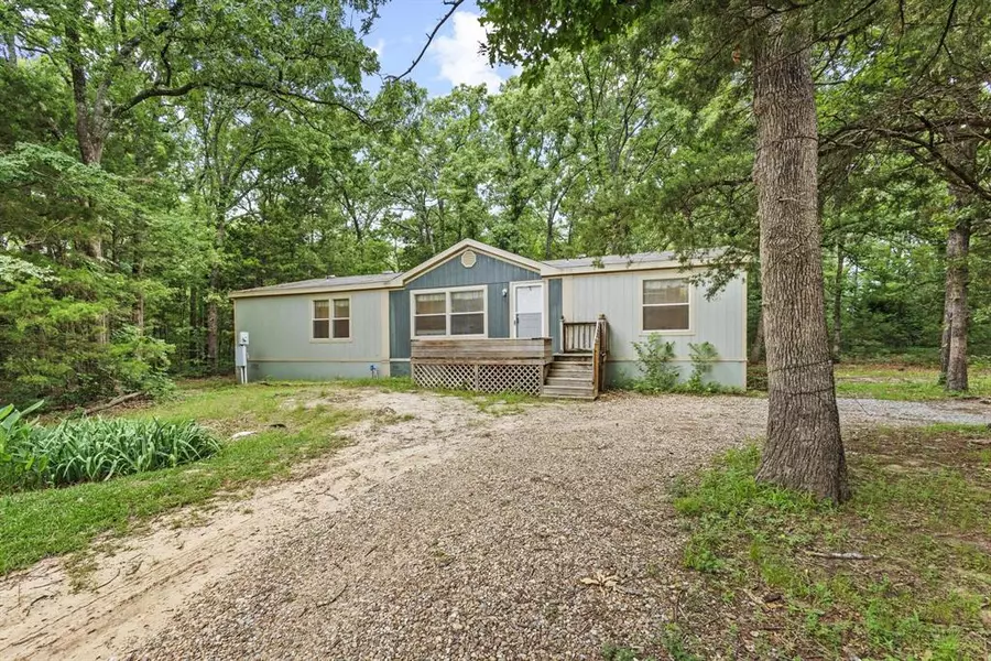 702 County Road 2521, Bonham, TX 75418