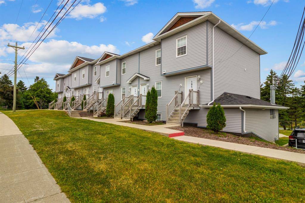 56 Bay Bulls Road #003, St. John's, NL A1G 1A5