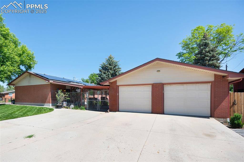 Colorado Springs, CO 80911,169 Harvard ST