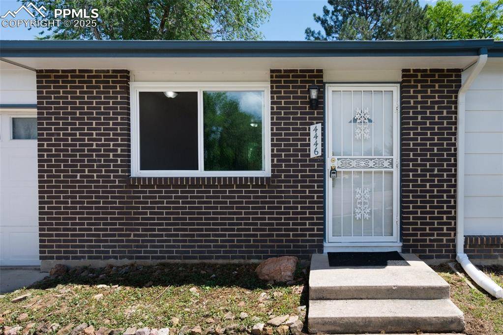 Colorado Springs, CO 80916,4446 Frost DR