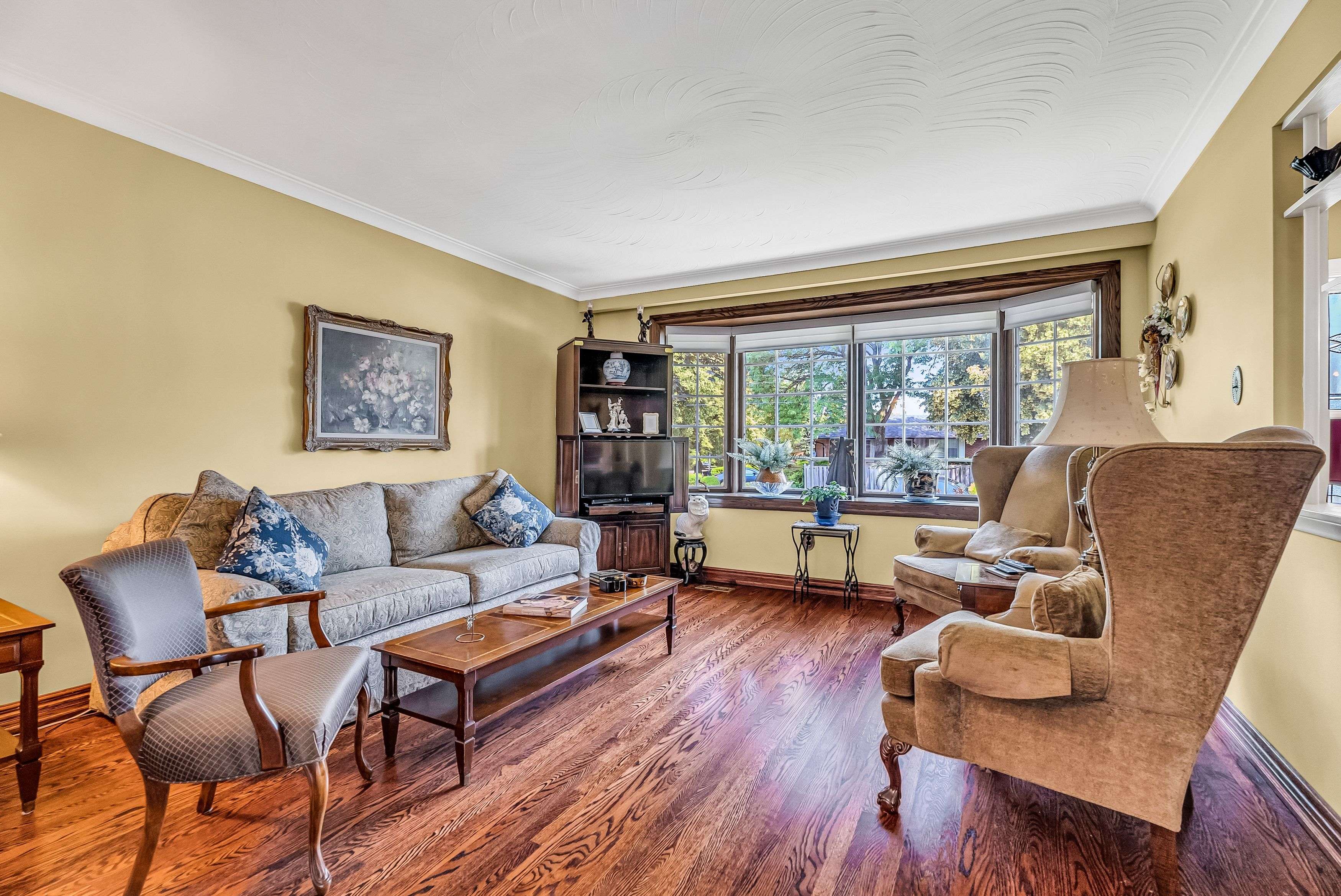 Toronto E09, ON M1P 3X3,18 Verlaine PL