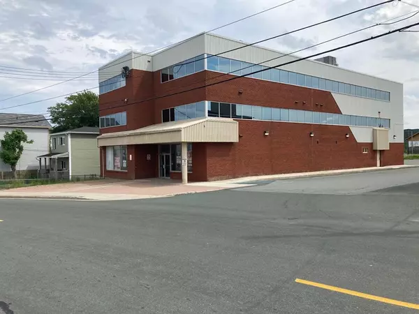 35 Campbell Avenue, St. John's, NL A1E 2Z3