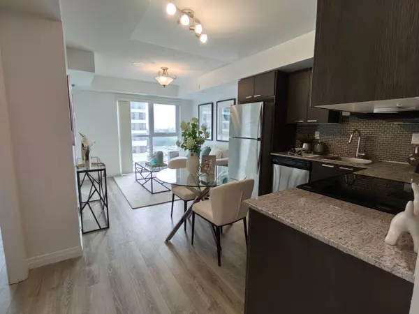 2152 Lawrence AVE E #507, Toronto E04, ON M1R 0B5