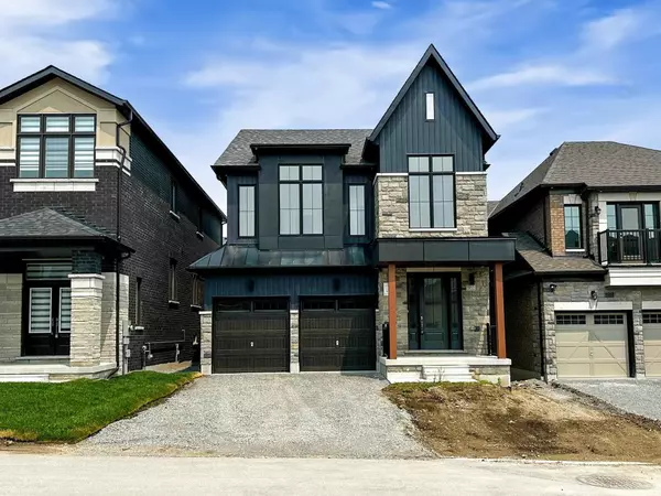 Pickering, ON L1Y 0B6,1852 Lotus Blossom RD