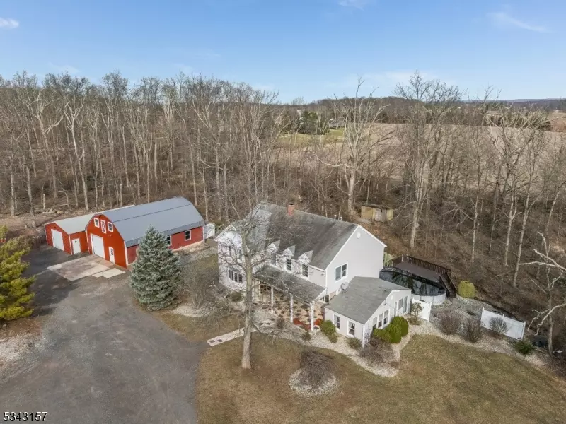 90 Dunkard Church Rd, Delaware Twp., NJ 08559