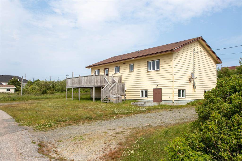 10 Carpenter's Lane, Bonavista, NL A0C 1B0