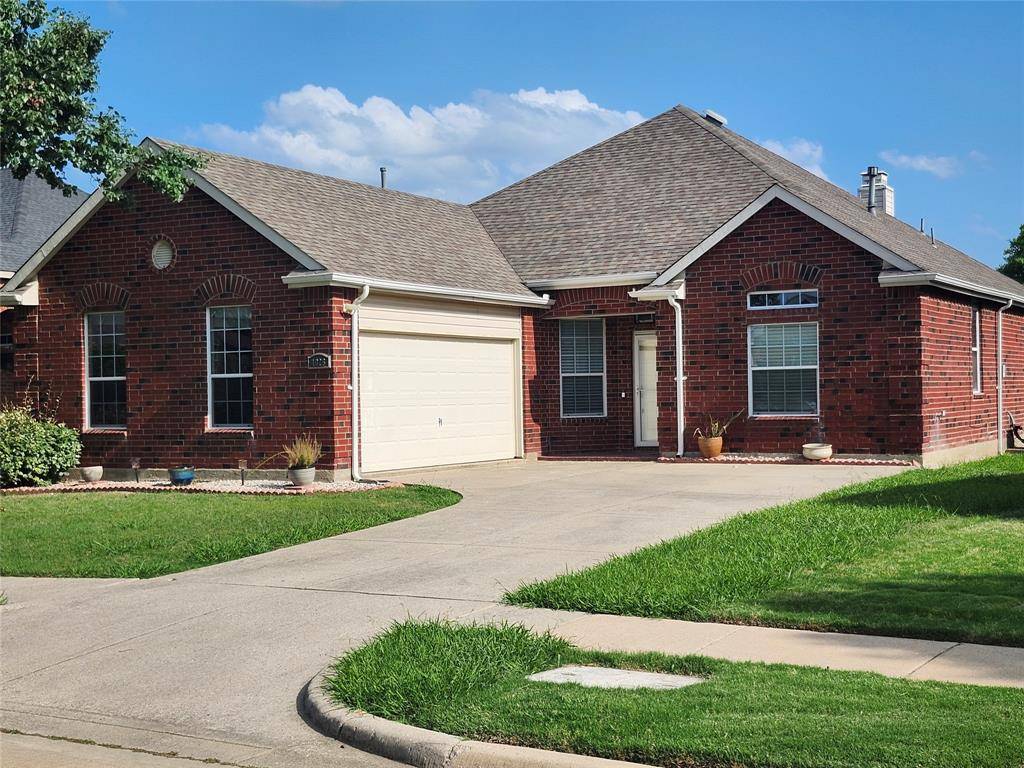 Garland, TX 75043,4026 Carrington Drive