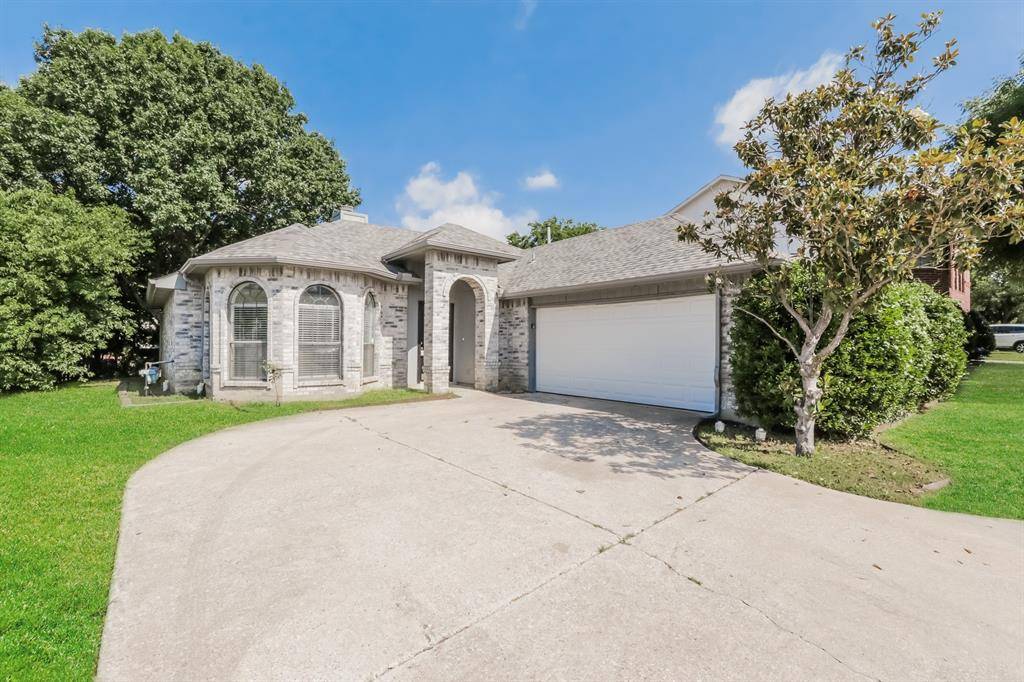 Mckinney, TX 75071,701 Long Hill Court