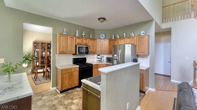 Bridgewater Twp., NJ 08807,6 Langon Hollow Rd