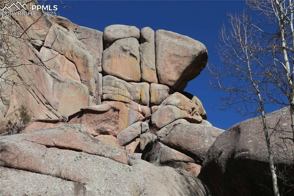 Florissant, CO 80816,75 Pitchblende RD