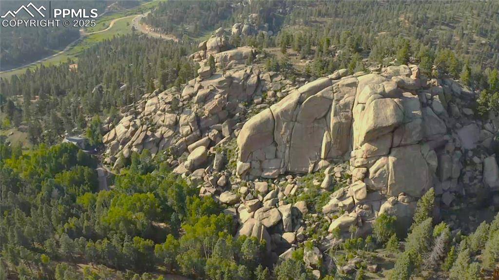 Florissant, CO 80816,75 Pitchblende RD