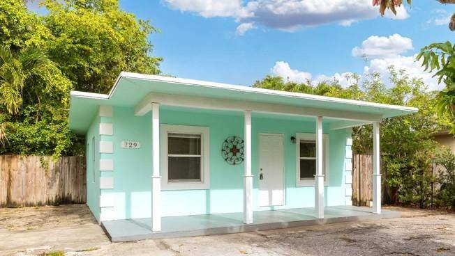 729 NW 17th Avenue, Fort Lauderdale, FL 33311