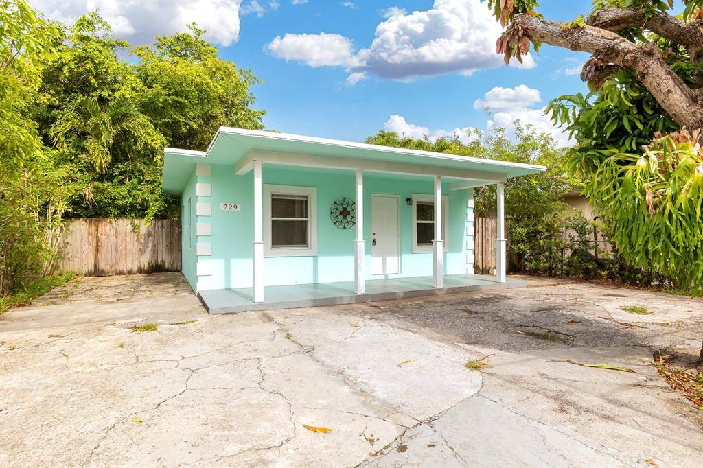 Fort Lauderdale, FL 33311,729 NW 17th Avenue