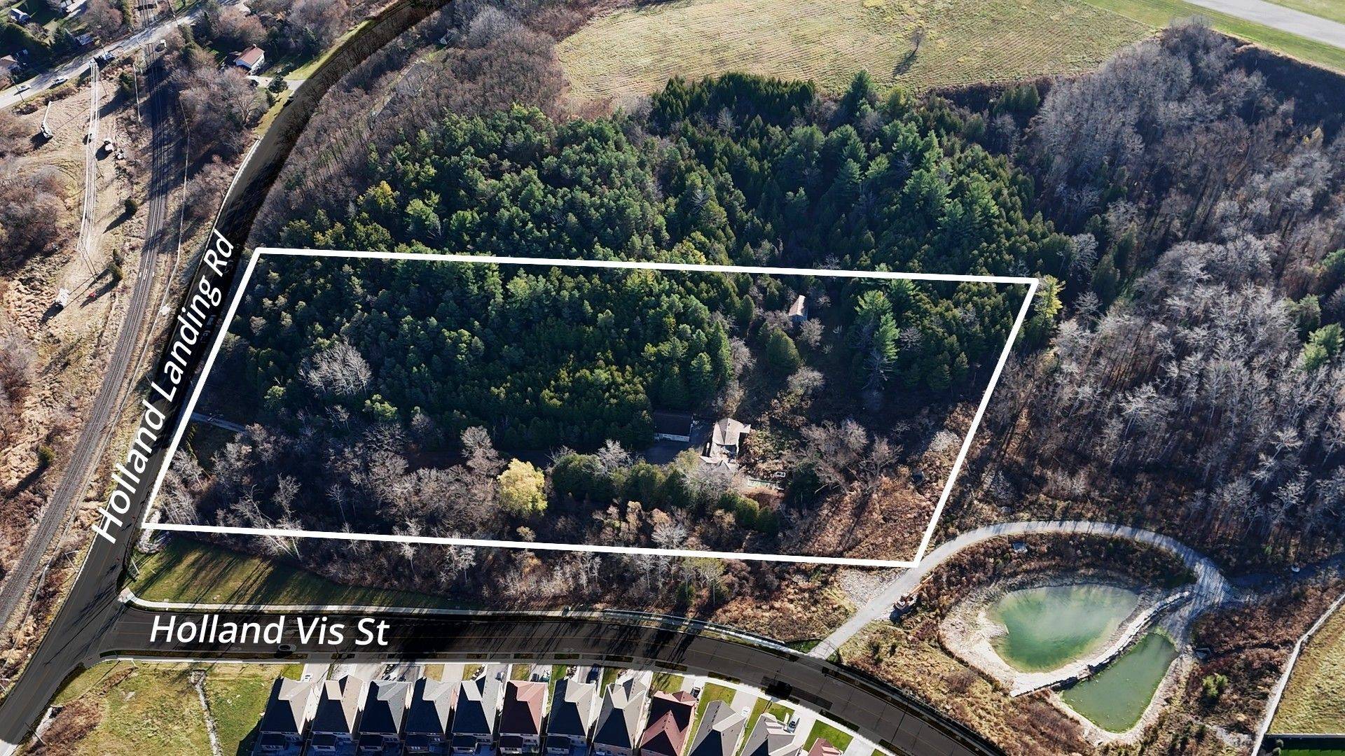 East Gwillimbury, ON L9N 1M8,19090 Holland Landing RD