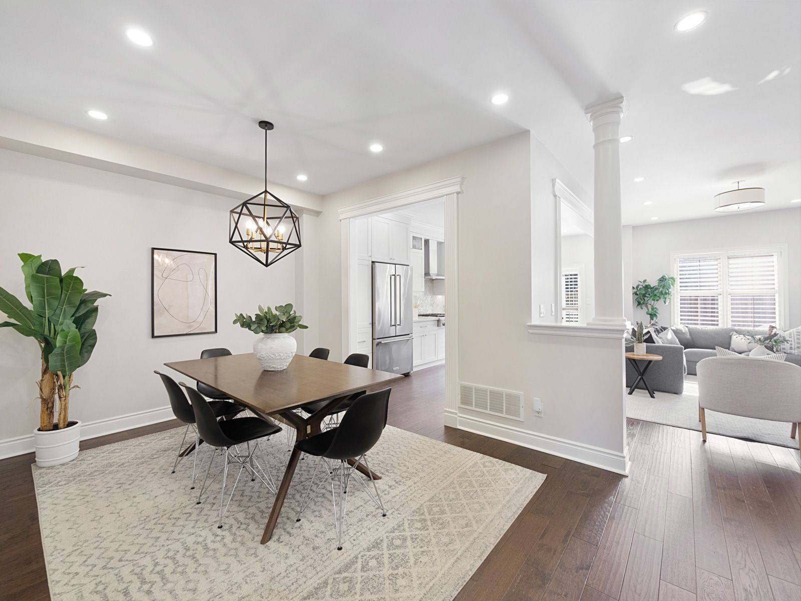 Vaughan, ON L4J 9E5,16 Mistywood CRES