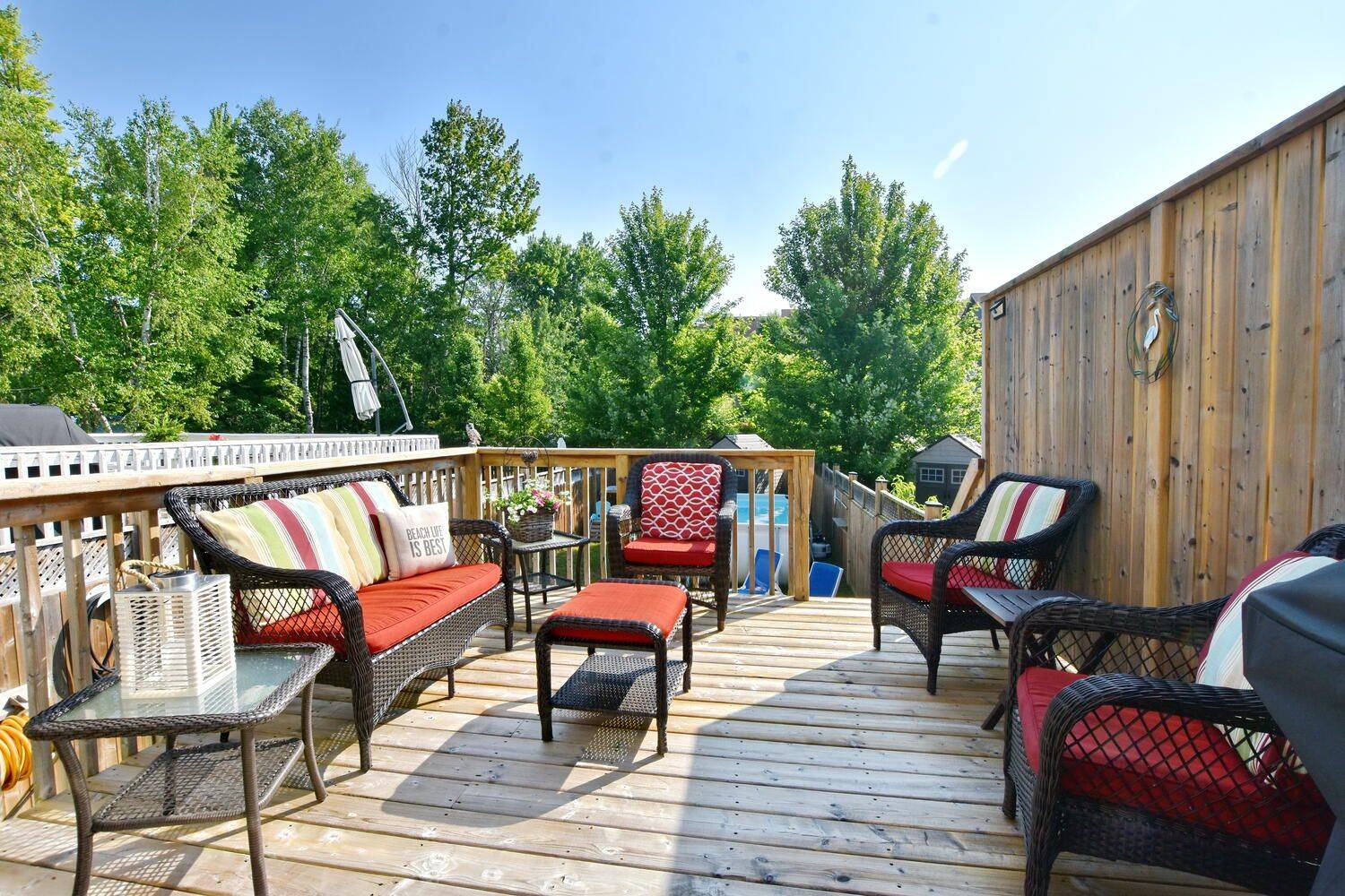 Wasaga Beach, ON L9Z 1Z4,121 45th ST N