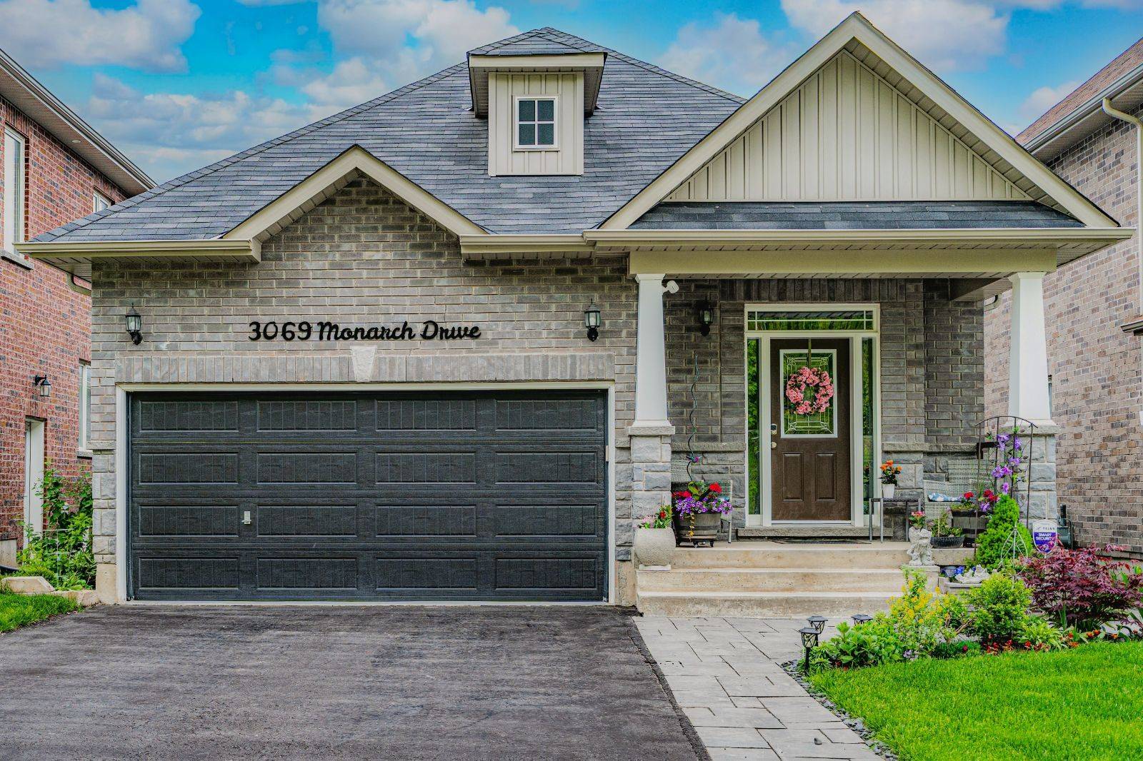3069 Monarch DR, Orillia, ON L3V 8K3