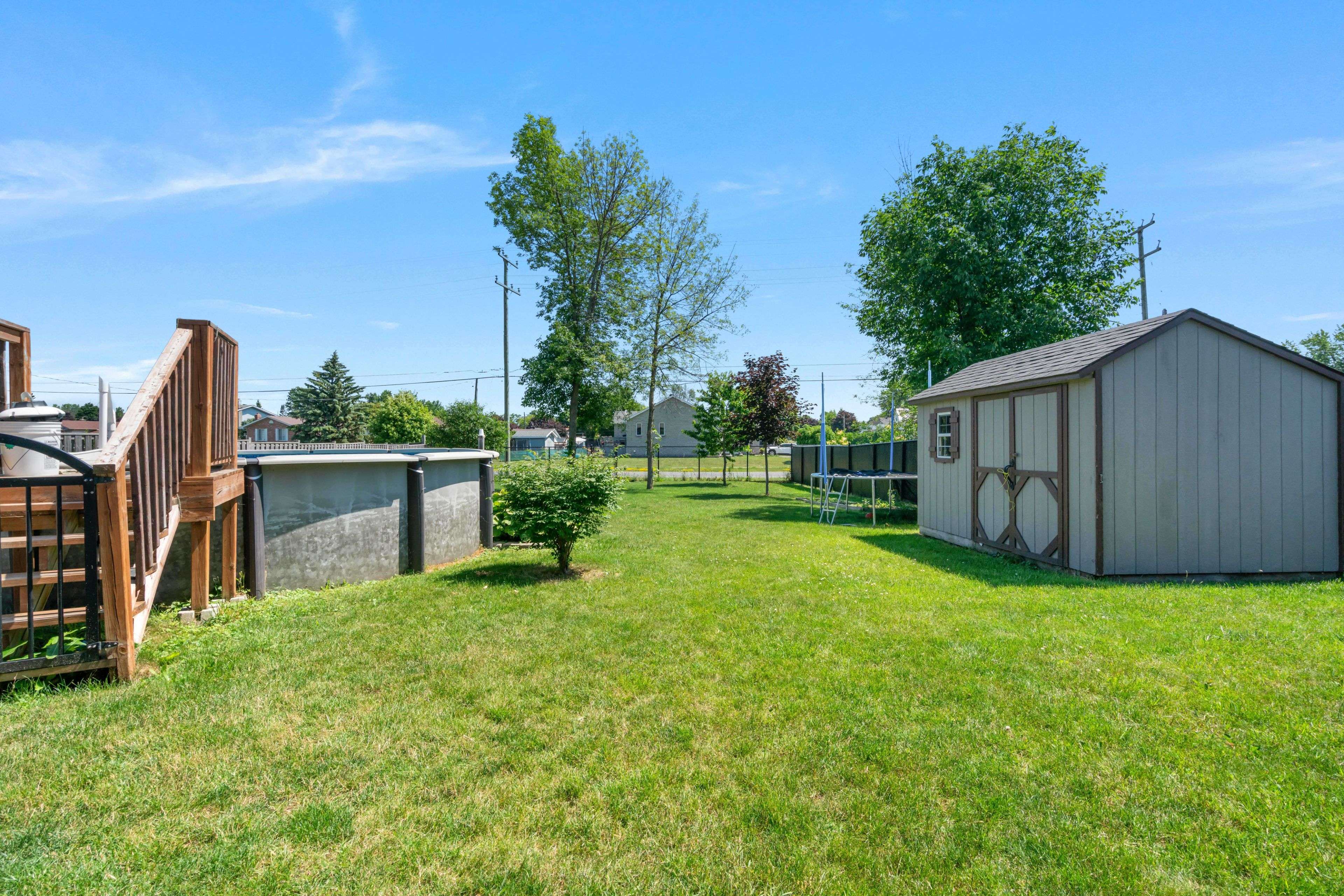South Stormont, ON K0C 1M0,38 Abagail CRES