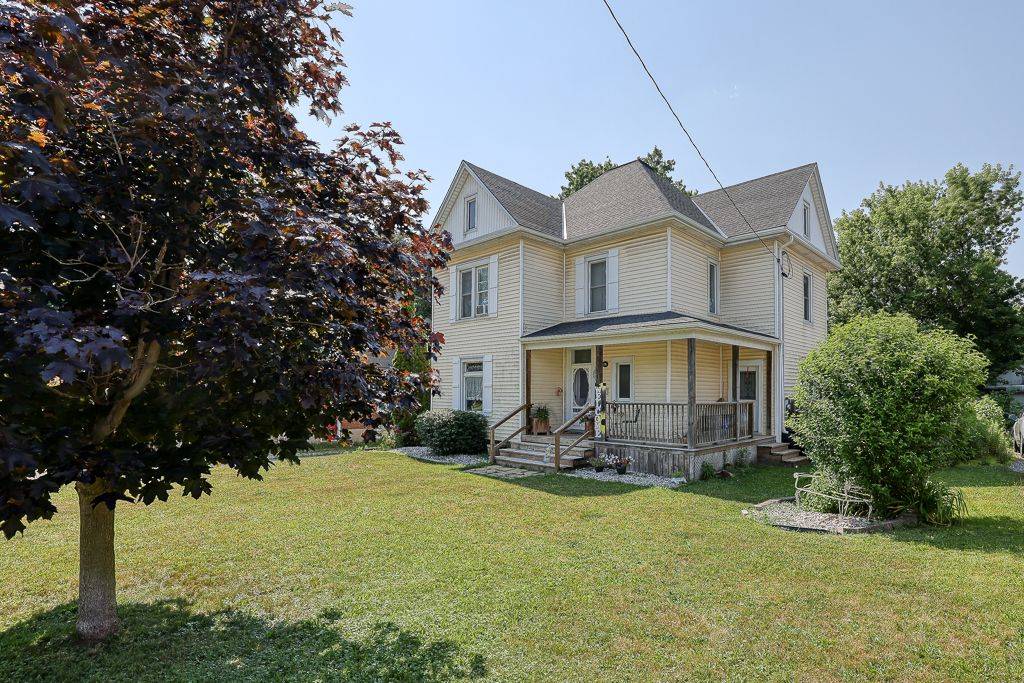 Ingersoll, ON N5C 2M1,136 Charles ST W