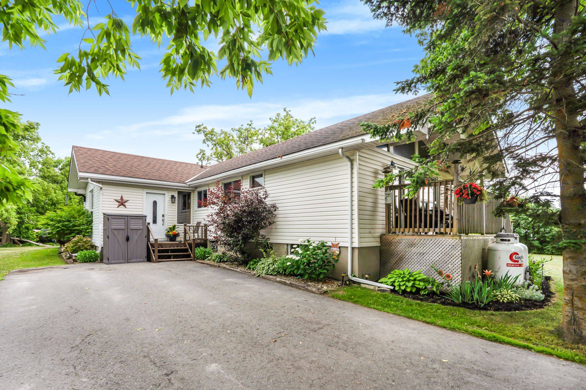 North Dundas, ON K0E 1S0,2135 Jennings RD