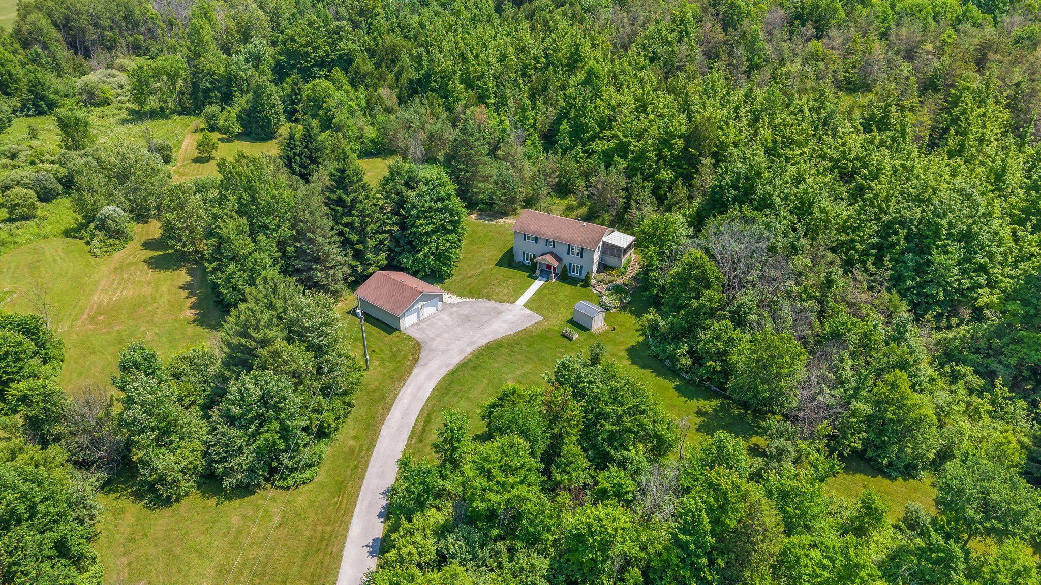 Southgate, ON N0G 1R0,473027 Southgate 47 Side Road