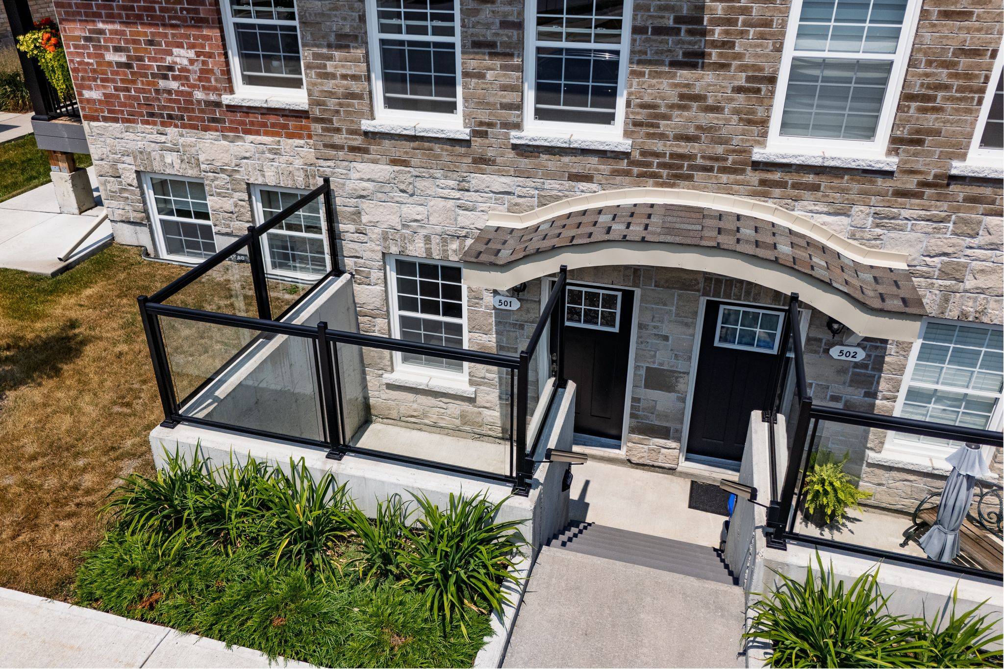 Cobourg, ON K9A 0K4,470 Lonsberry DR #501