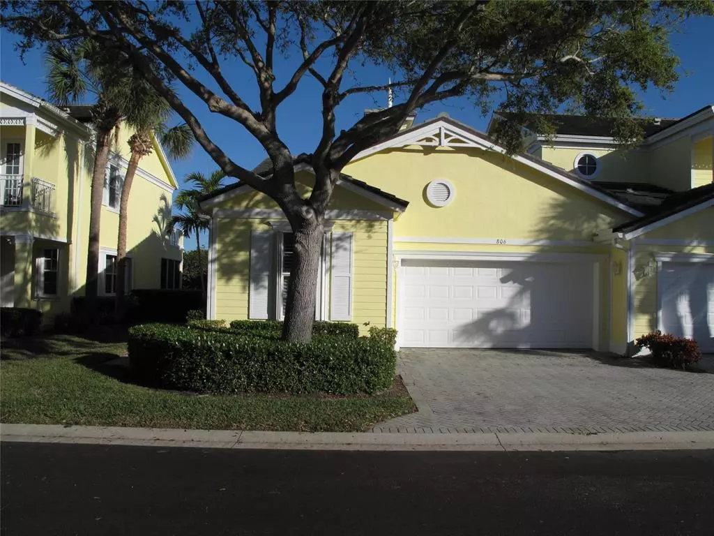 Fort Pierce, FL 34949,806 Mariner Bay Blvd #4