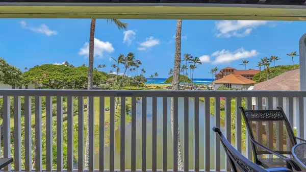 Koloa, HI 96756,2253 POIPU RD #218