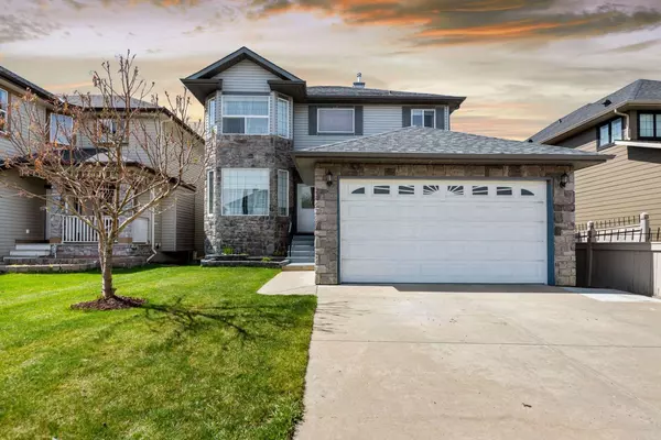115 Kincora VW NW, Calgary, AB T3R 1M3