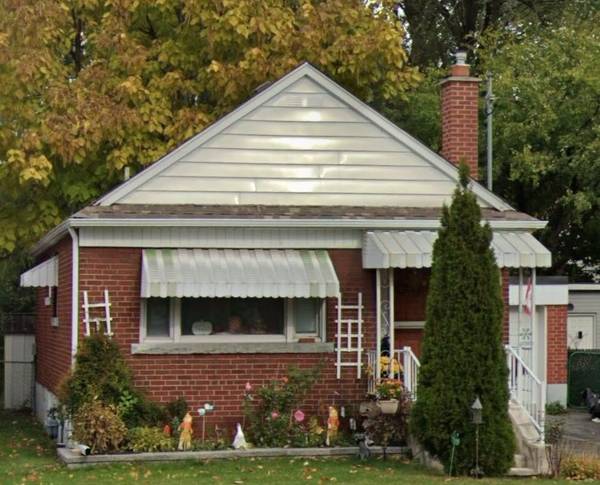 Address Not Disclosed