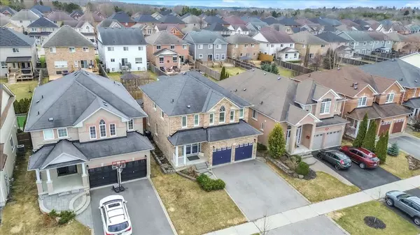 East Gwillimbury, ON L0G 1M0,469 king ST E
