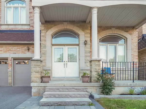 Brampton, ON L6Y 5K2,44 Fogerty ST