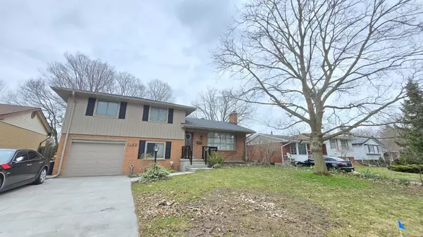 1462 Glengarry AVE, London North, ON N5X 1R1