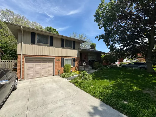 London North, ON N5X 1R1,1462 Glengarry AVE