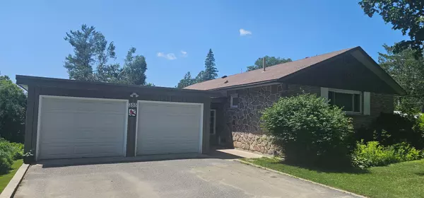 355 Greavette ST, Gravenhurst, ON P1P 1G6