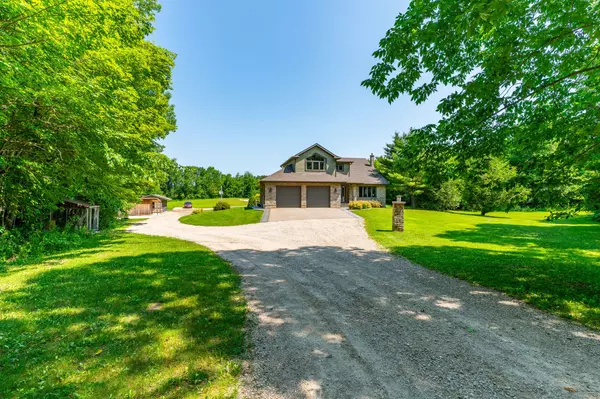 782801 3 Side Road, Chatsworth, ON N0H 1G0