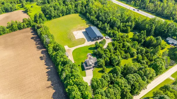 Chatsworth, ON N0H 1G0,782801 3 Side Road