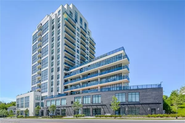 150 Wellington ST E #901, Guelph, ON N1H 3R2