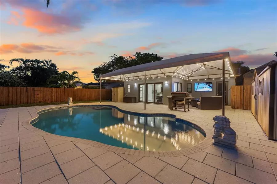 1231 NE 17TH TER, Fort Lauderdale, FL 33304
