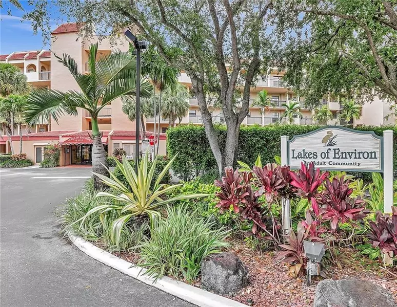 3485 Environ Blvd #409, Lauderhill, FL 33319