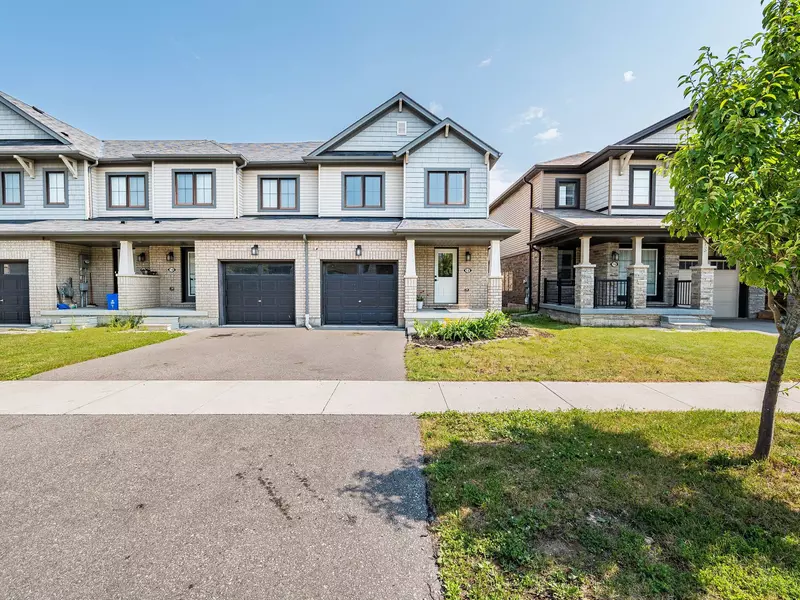 12 Bradshaw DR, Hamilton, ON L8J 0K7