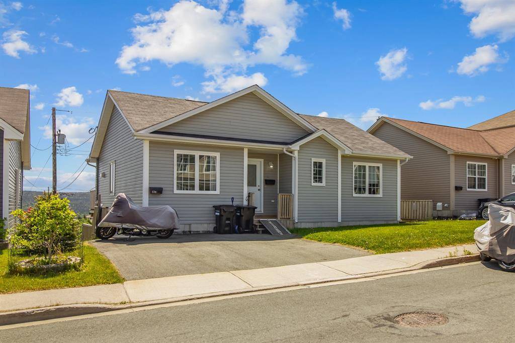 61 Rotary Drive, St. John's, NL A1E0C2
