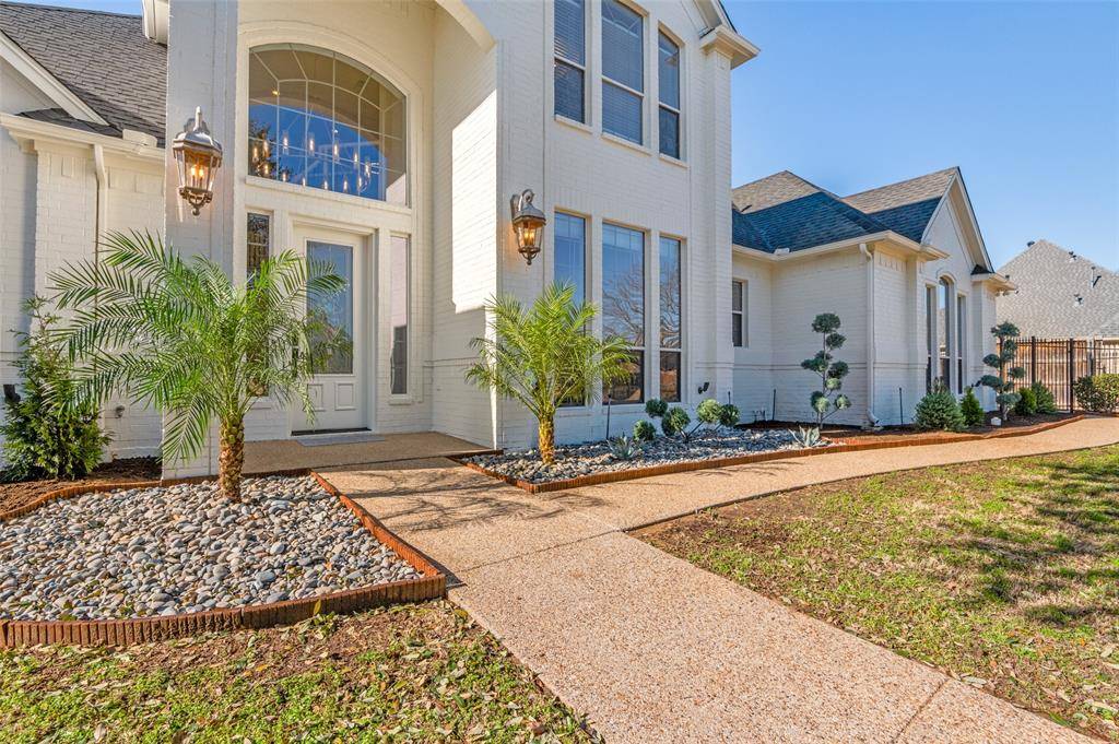 Mansfield, TX 76063,4 Trailside Court