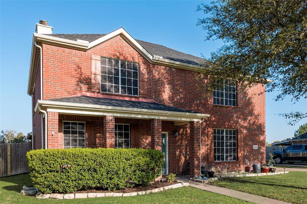 2010 Fawn Drive, Midlothian, TX 76065