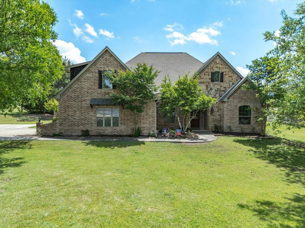 Aledo, TX 76008,1417 Saratoga Lane