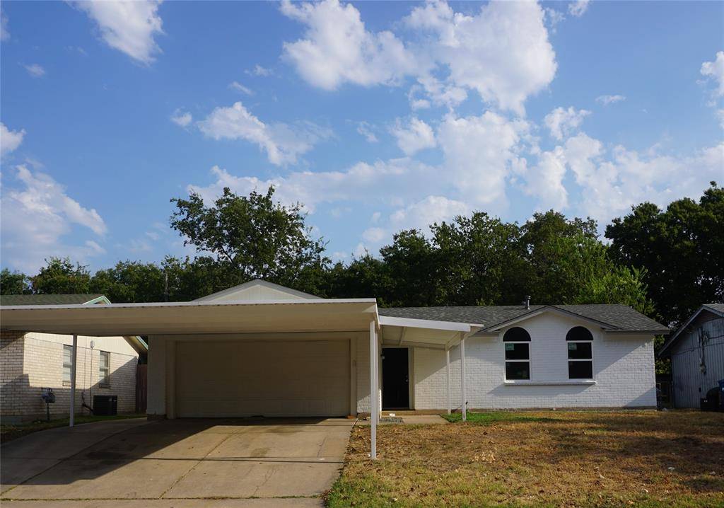 Blue Mound, TX 76131,1645 Americana Boulevard