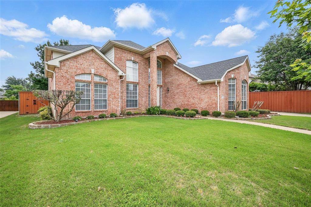 Murphy, TX 75094,518 Hawthorne Drive