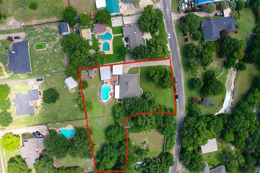 Red Oak, TX 75154,105 Crest Brook Drive