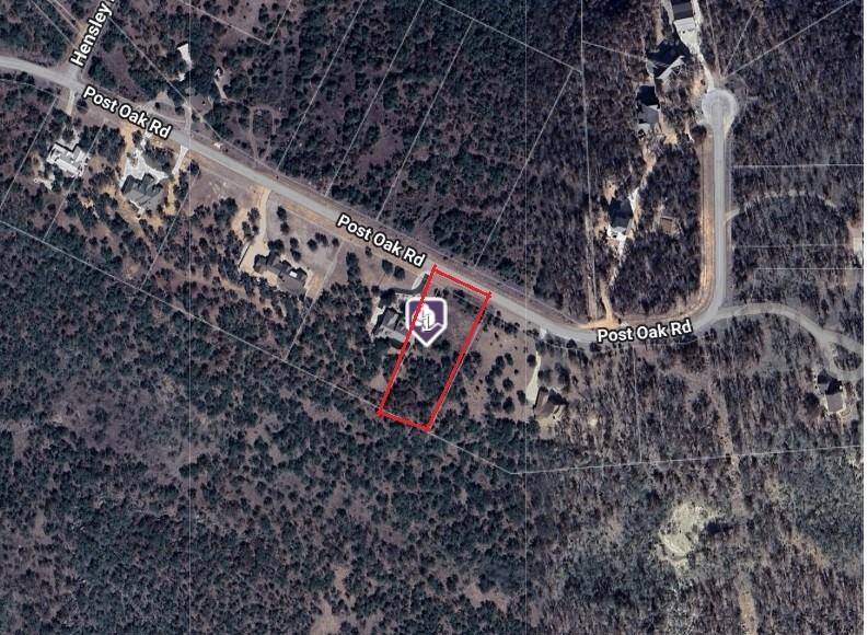 Gordon, TX 76453,D16 Post Oak Road